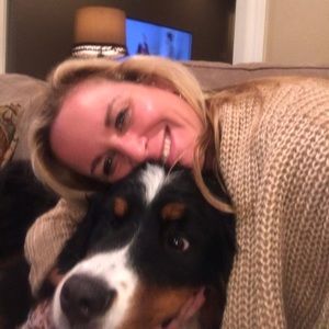 Meet your Posher, Traci